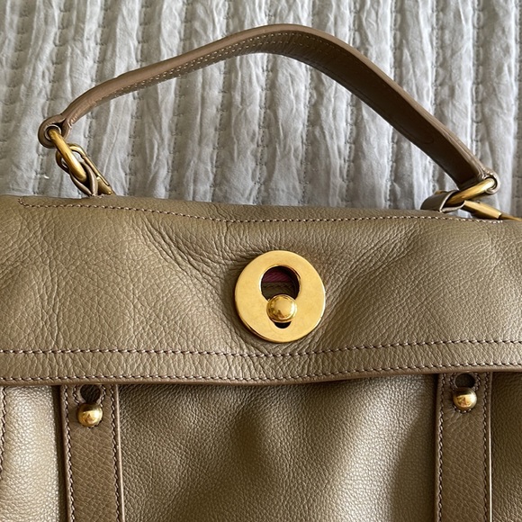 YSL 2 way bag - Picture 4 of 13